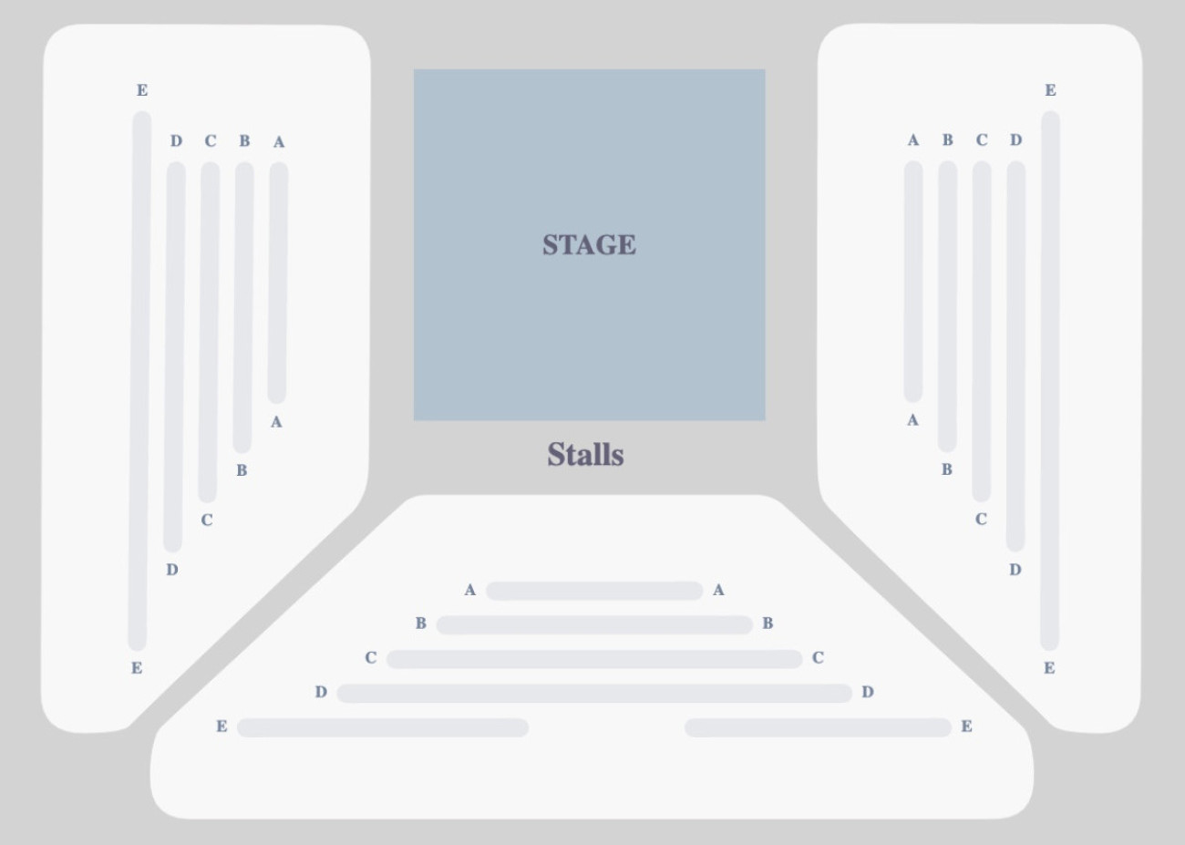 Southwark Playhouse Borough